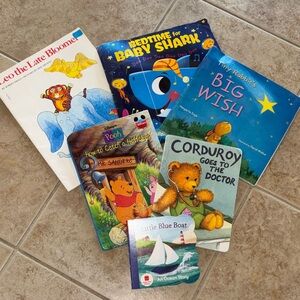Children's Book Bundle